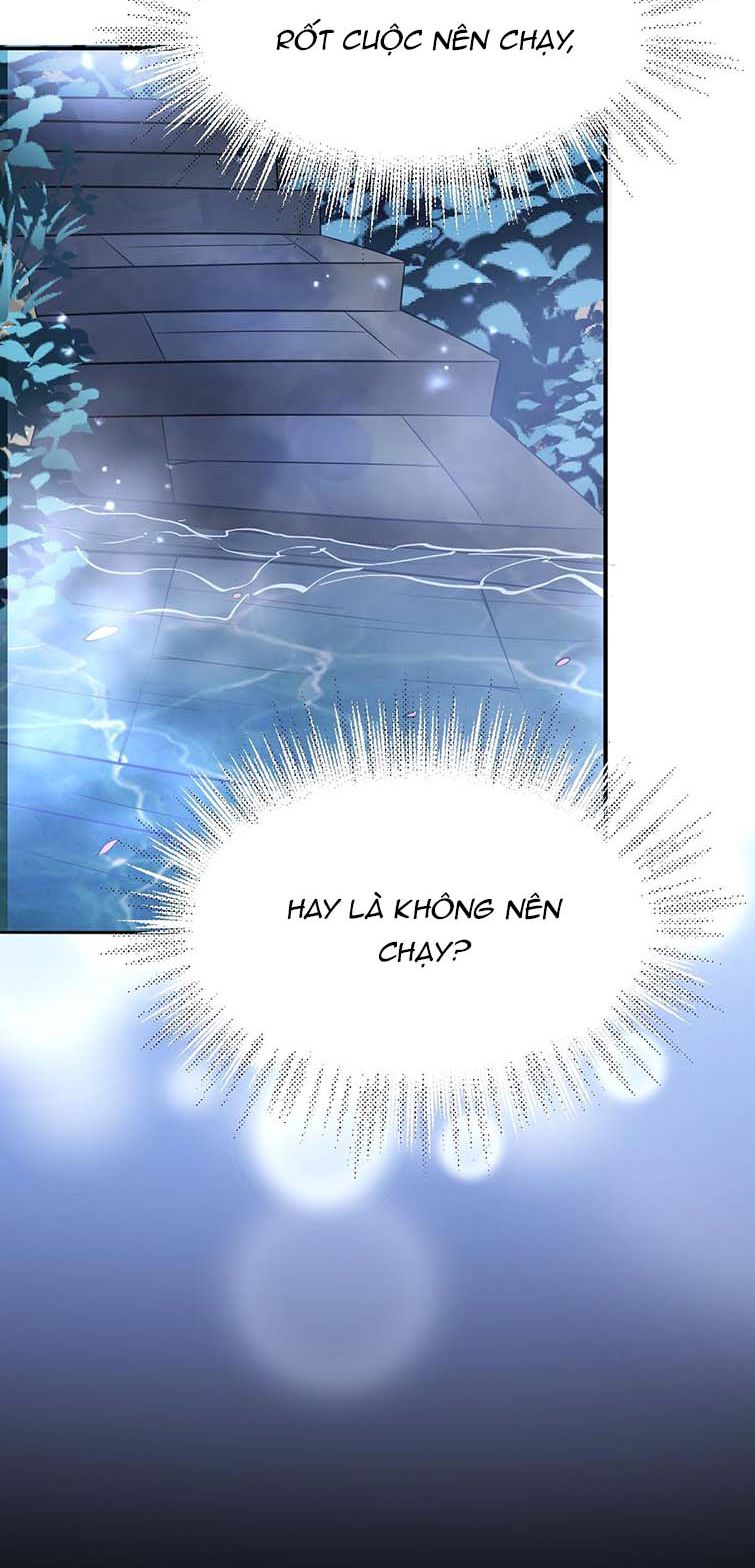 Ảnh Vệ Khó Làm: Chapter 46