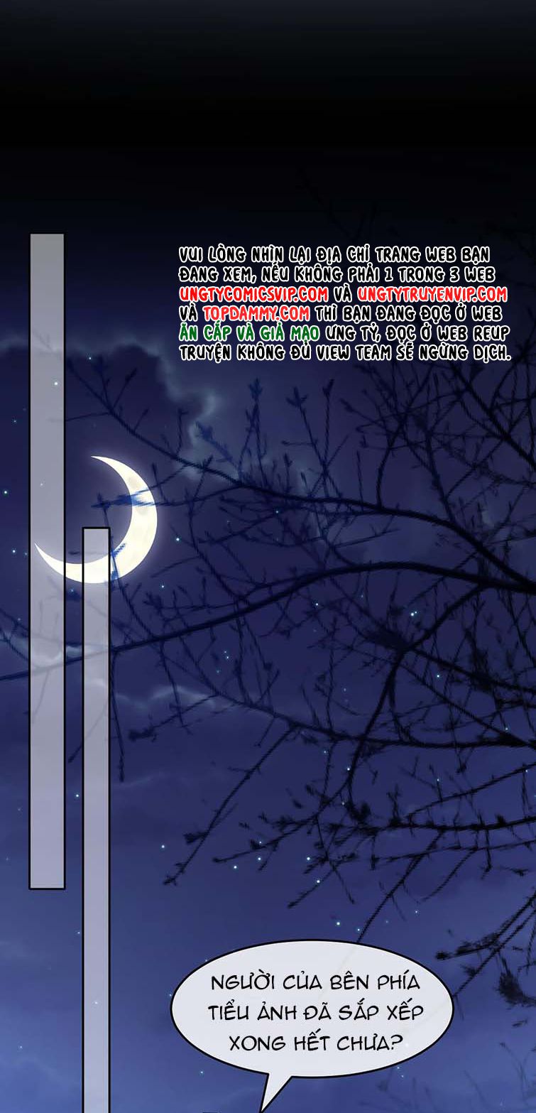 Ảnh Vệ Khó Làm: Chapter 46