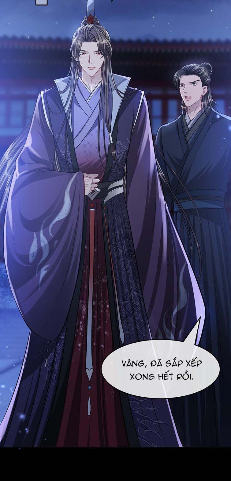 Ảnh Vệ Khó Làm: Chapter 46