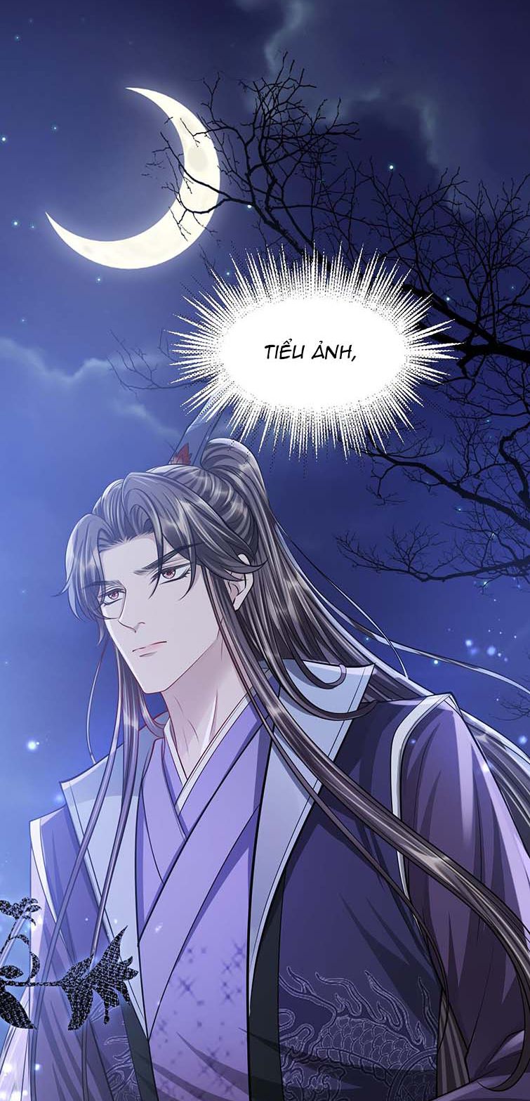 Ảnh Vệ Khó Làm: Chapter 46