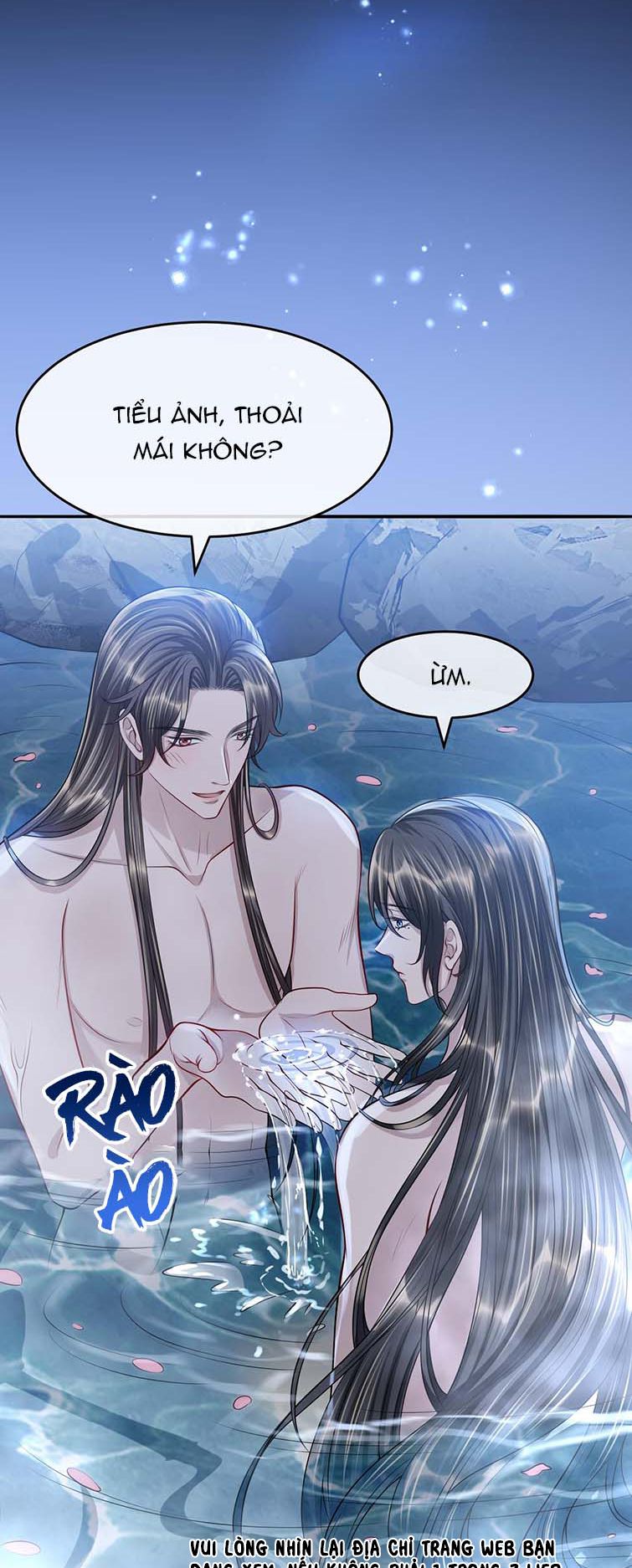 Ảnh Vệ Khó Làm: Chapter 46