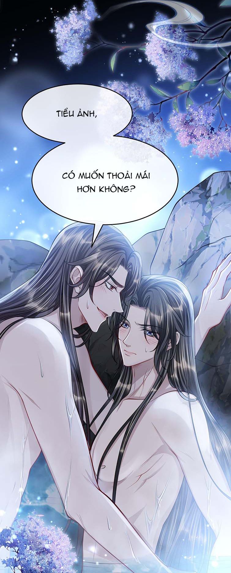 Ảnh Vệ Khó Làm: Chapter 46