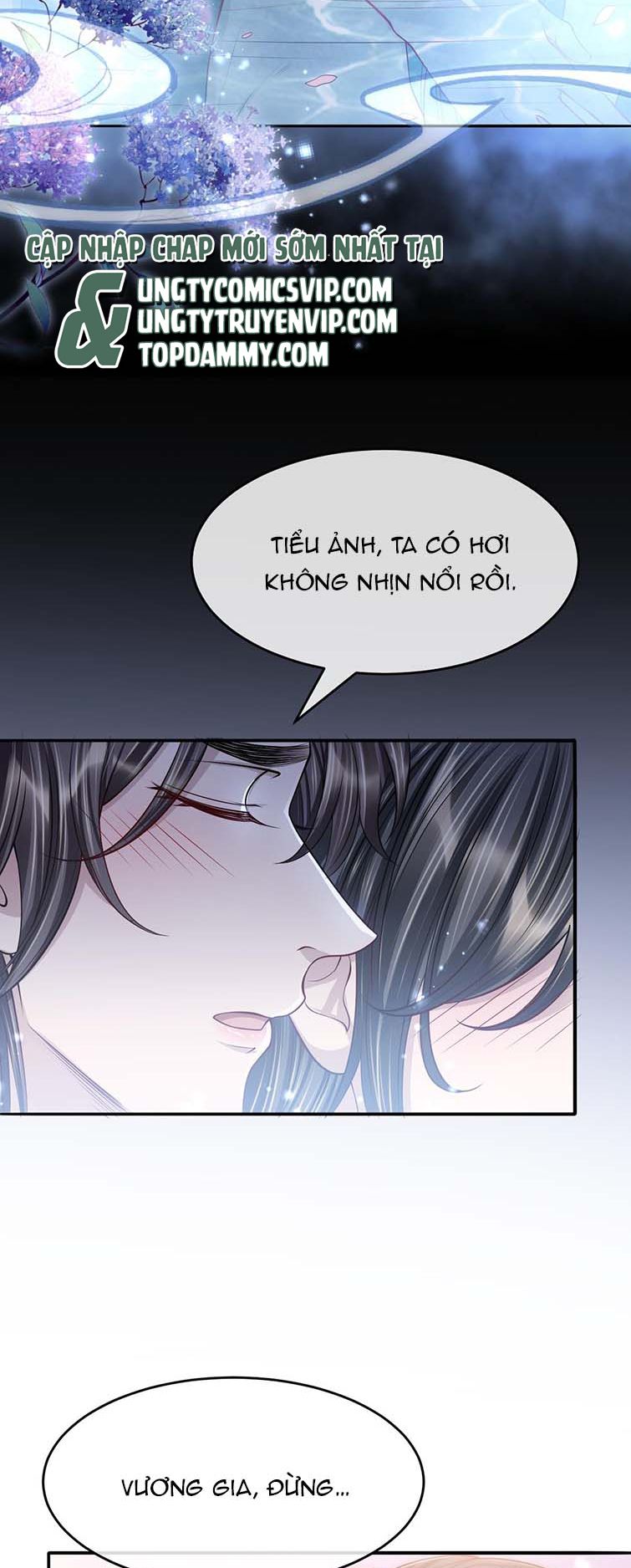 Ảnh Vệ Khó Làm: Chapter 46