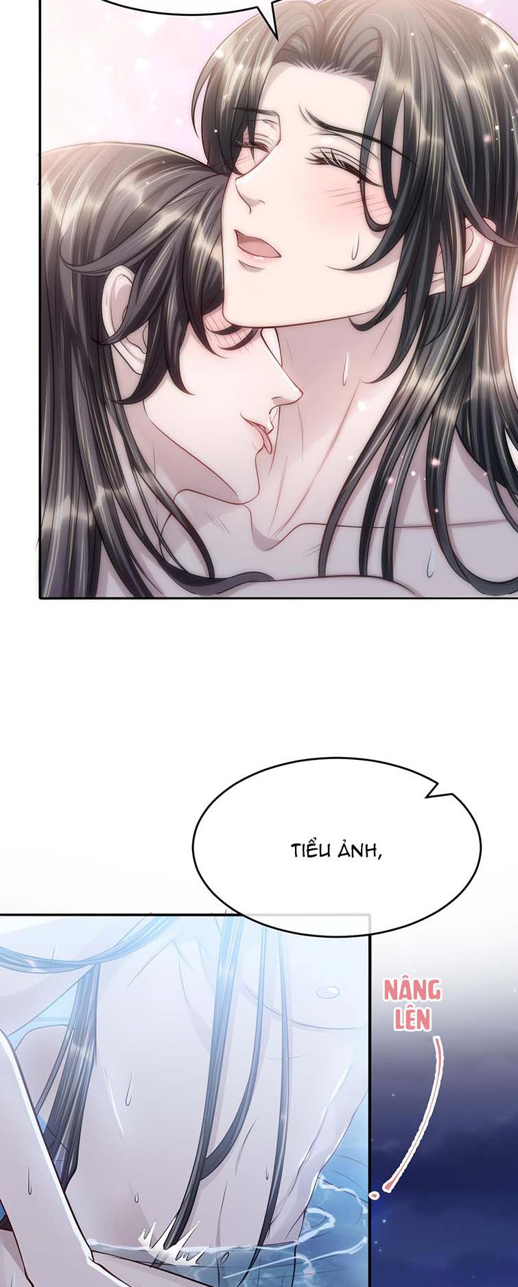 Ảnh Vệ Khó Làm: Chapter 46