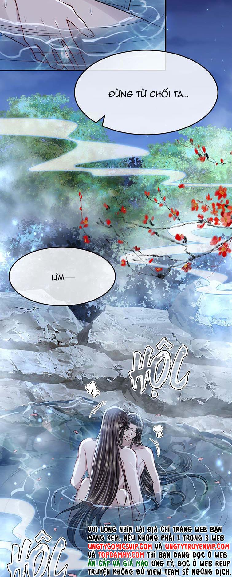 Ảnh Vệ Khó Làm: Chapter 46