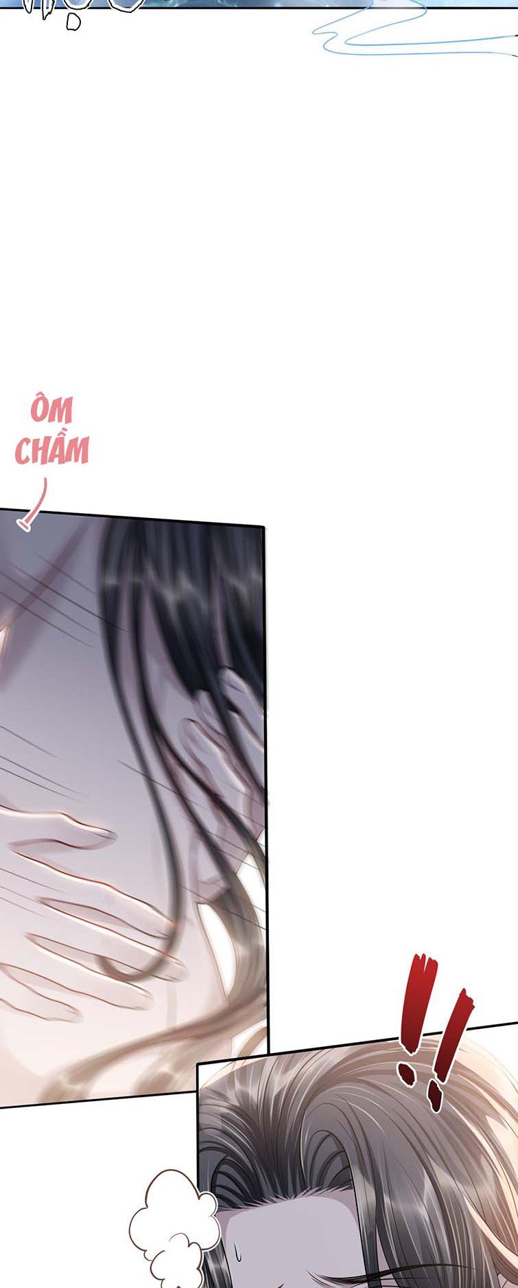 Ảnh Vệ Khó Làm: Chapter 46