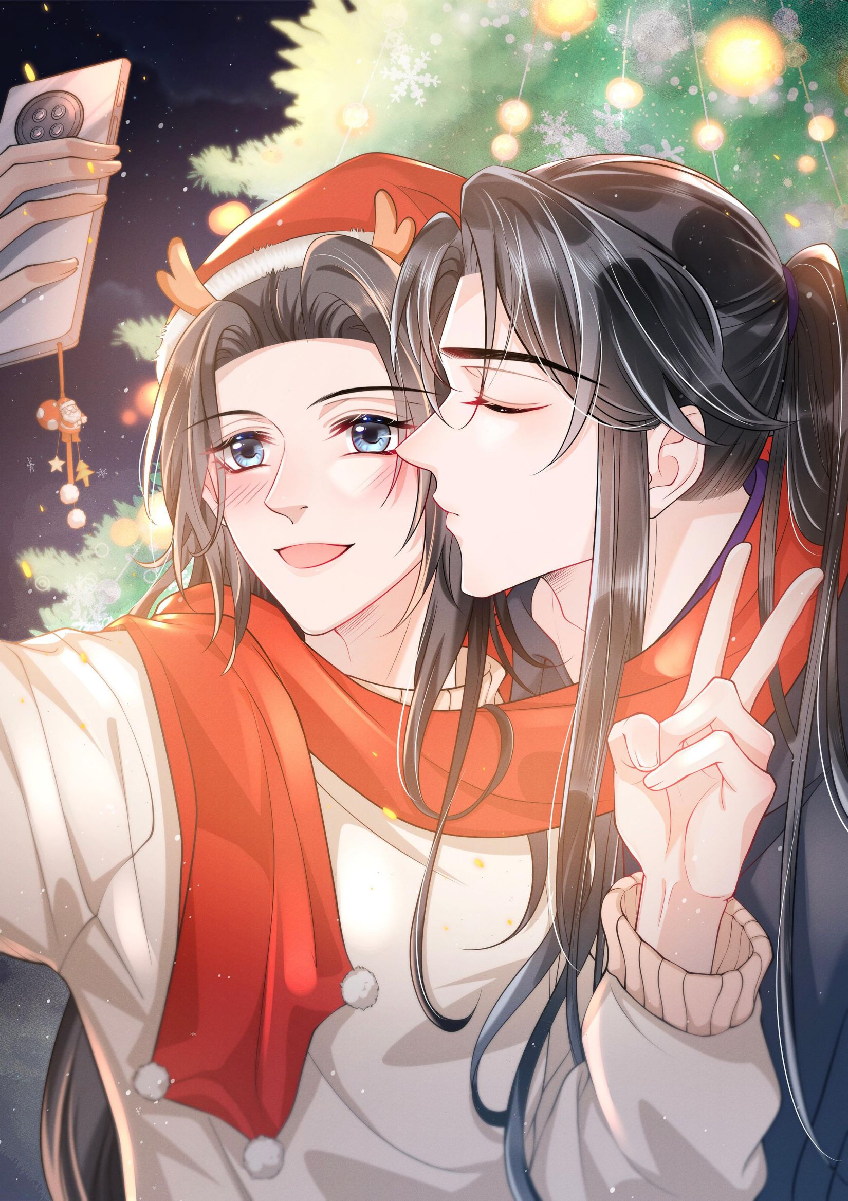 Ảnh Vệ Khó Làm: Chapter 49