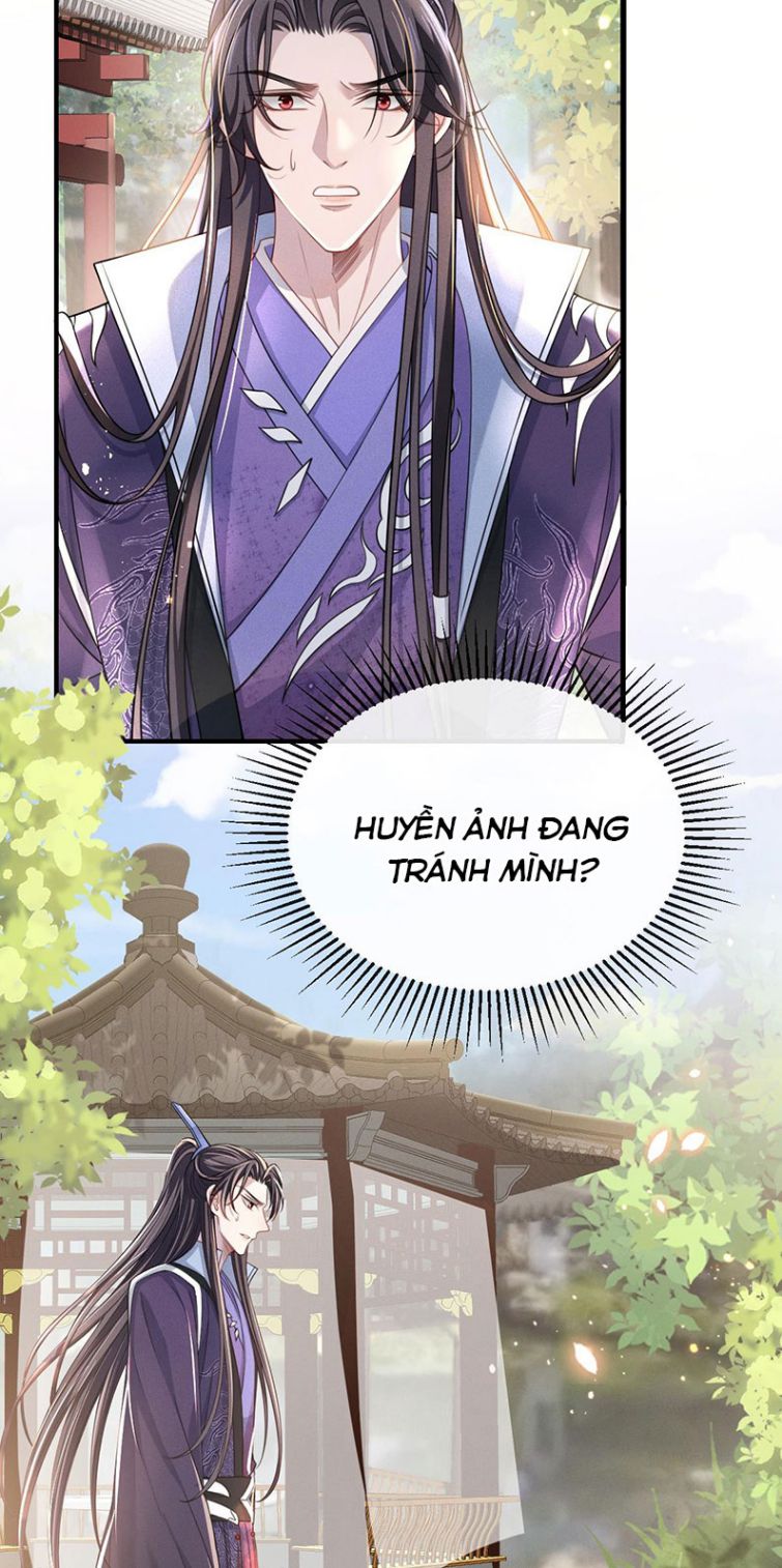 Ảnh Vệ Khó Làm: Chapter 5