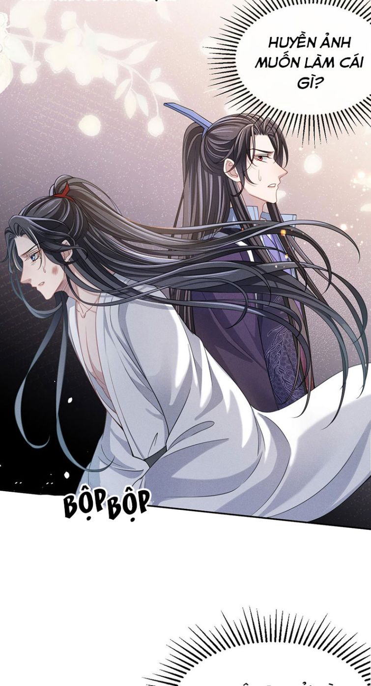 Ảnh Vệ Khó Làm: Chapter 5