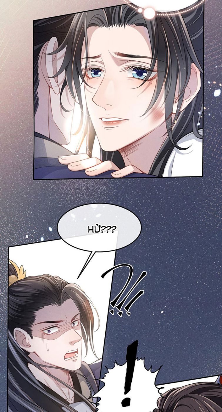Ảnh Vệ Khó Làm: Chapter 5