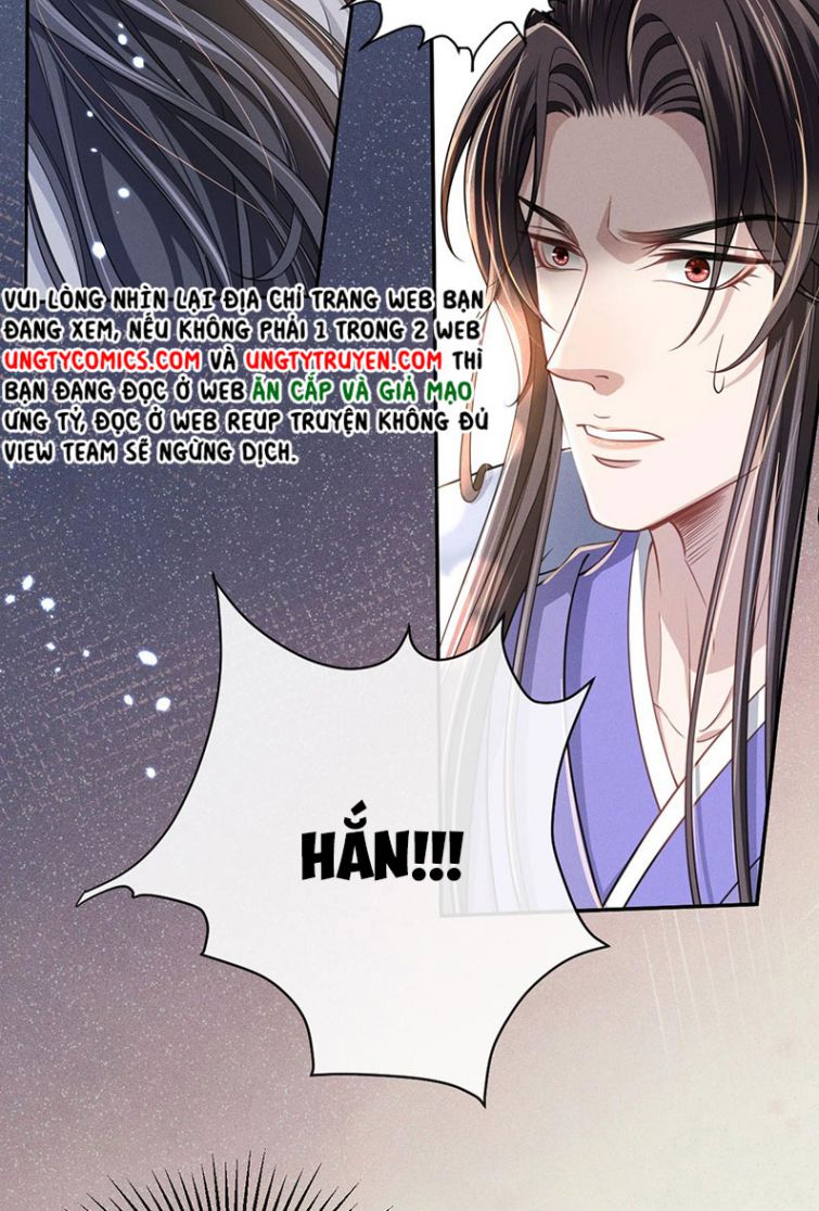 Ảnh Vệ Khó Làm: Chapter 5