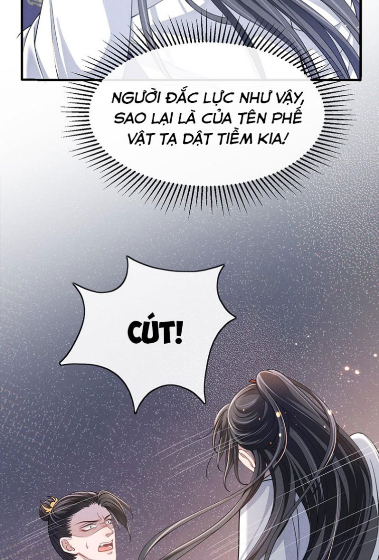 Ảnh Vệ Khó Làm: Chapter 5