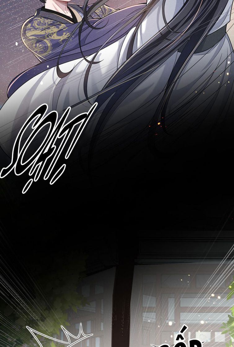Ảnh Vệ Khó Làm: Chapter 5