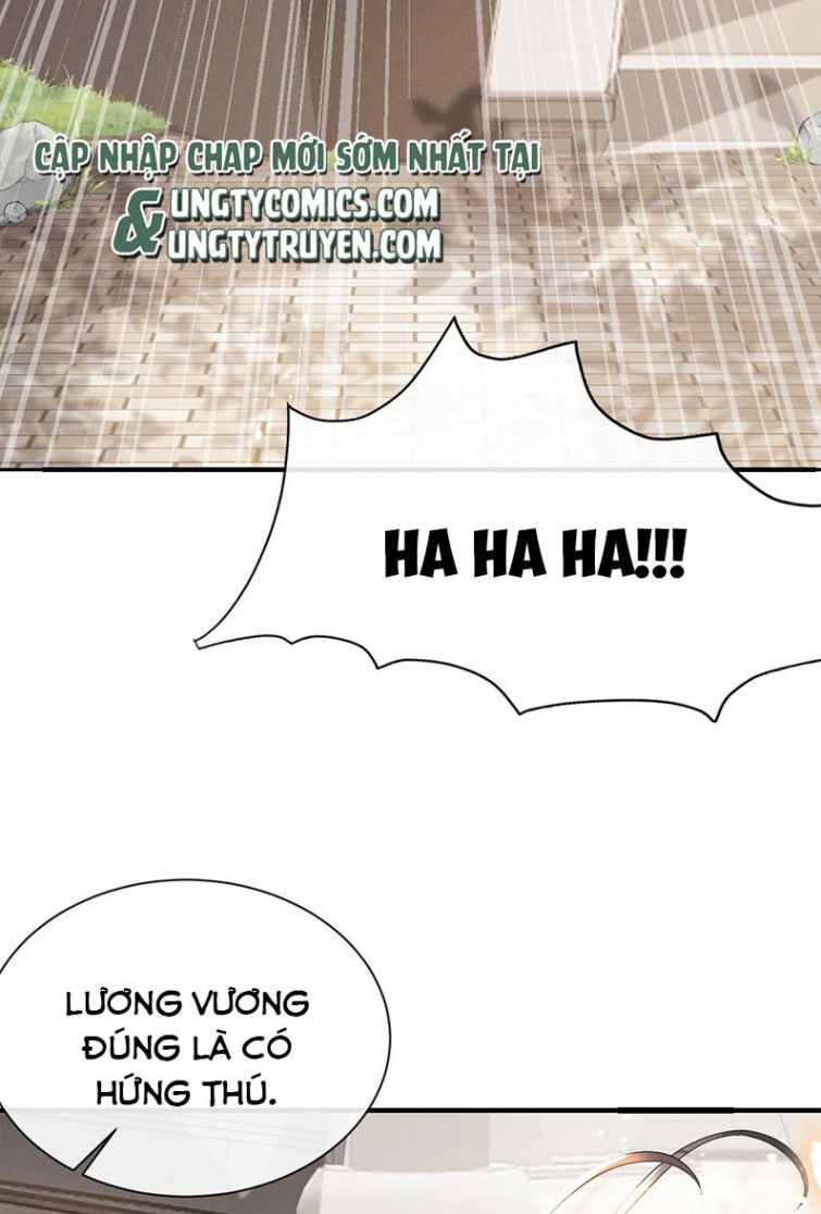 Ảnh Vệ Khó Làm: Chapter 5