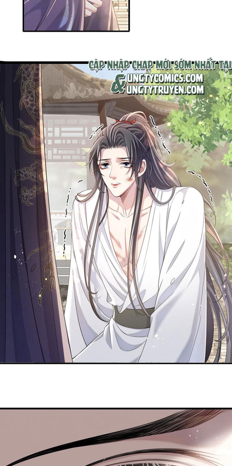 Ảnh Vệ Khó Làm: Chapter 5