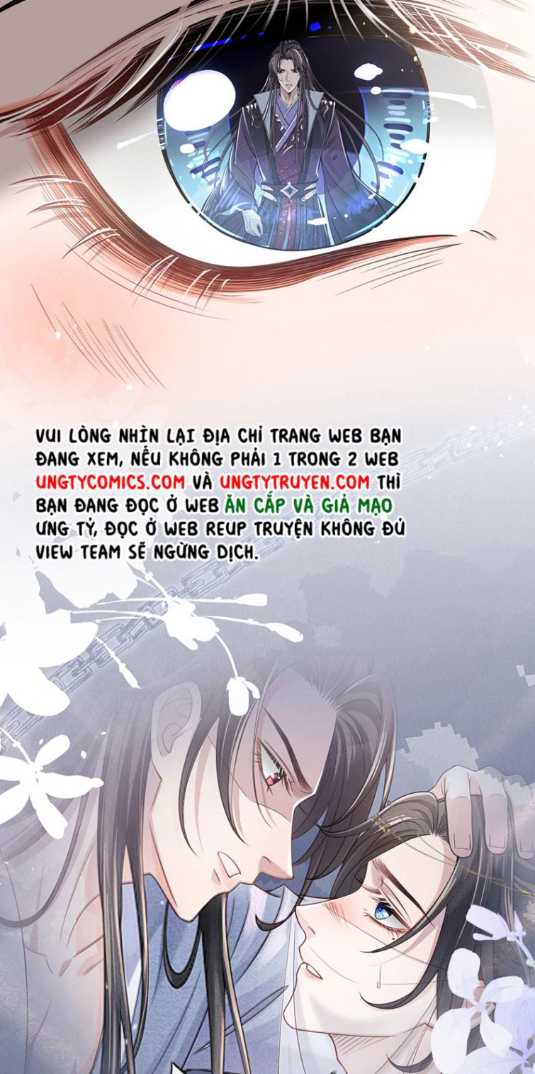Ảnh Vệ Khó Làm: Chapter 5