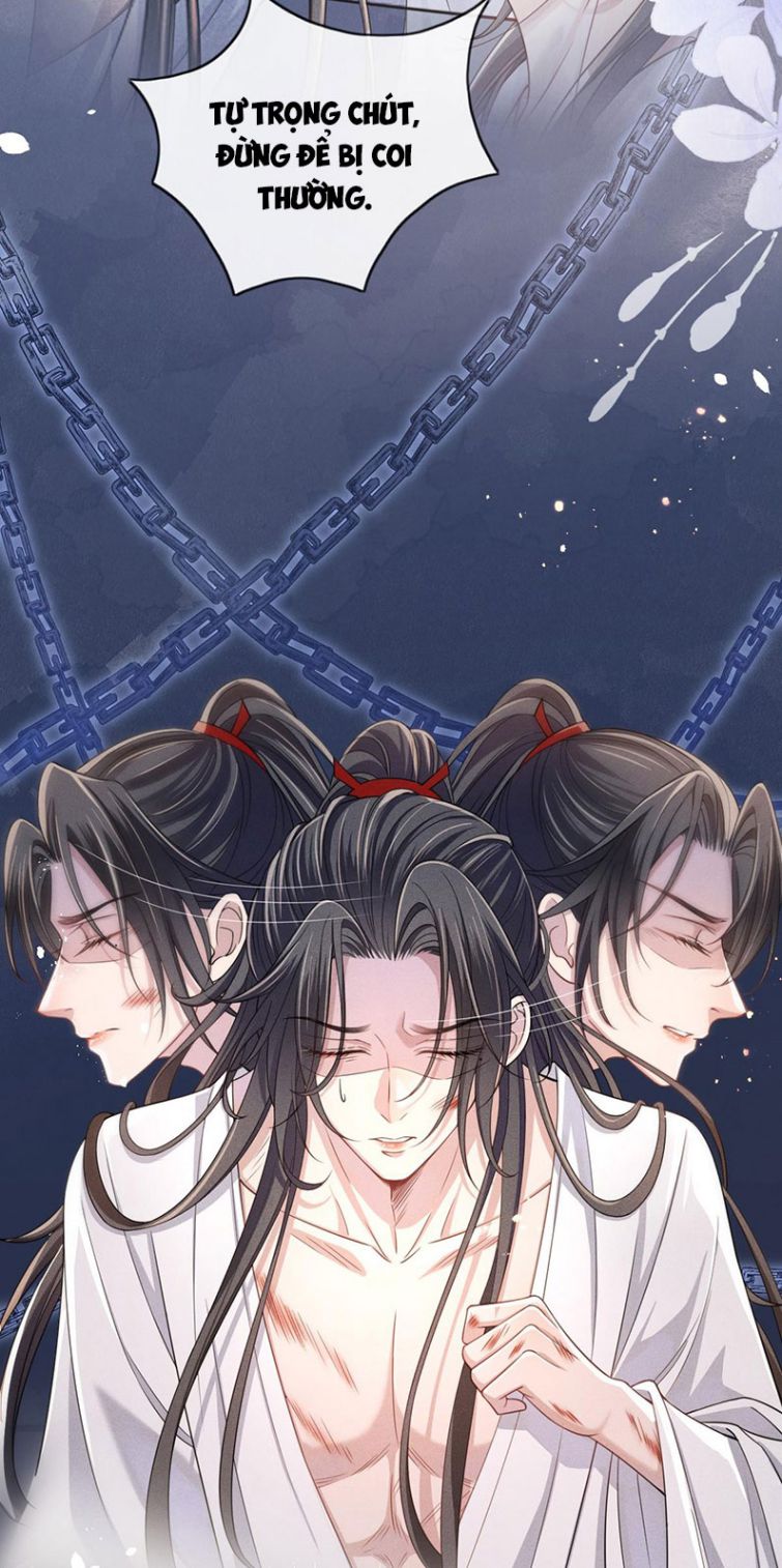 Ảnh Vệ Khó Làm: Chapter 5