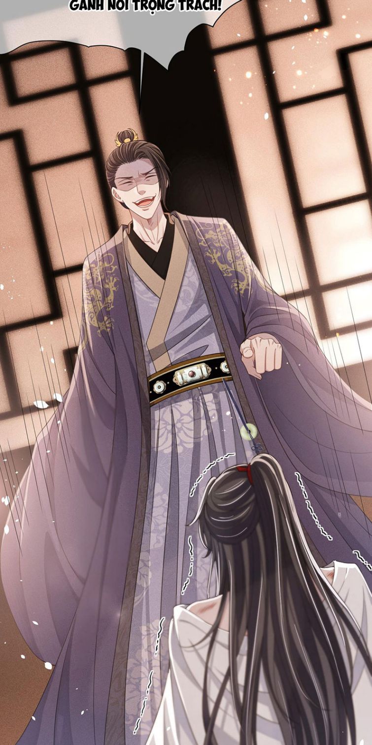 Ảnh Vệ Khó Làm: Chapter 5