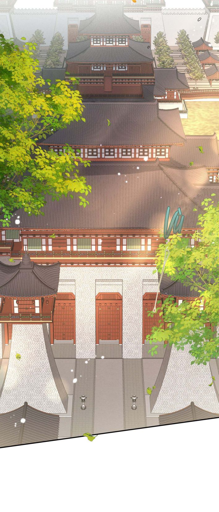 Ảnh Vệ Khó Làm: Chapter 6