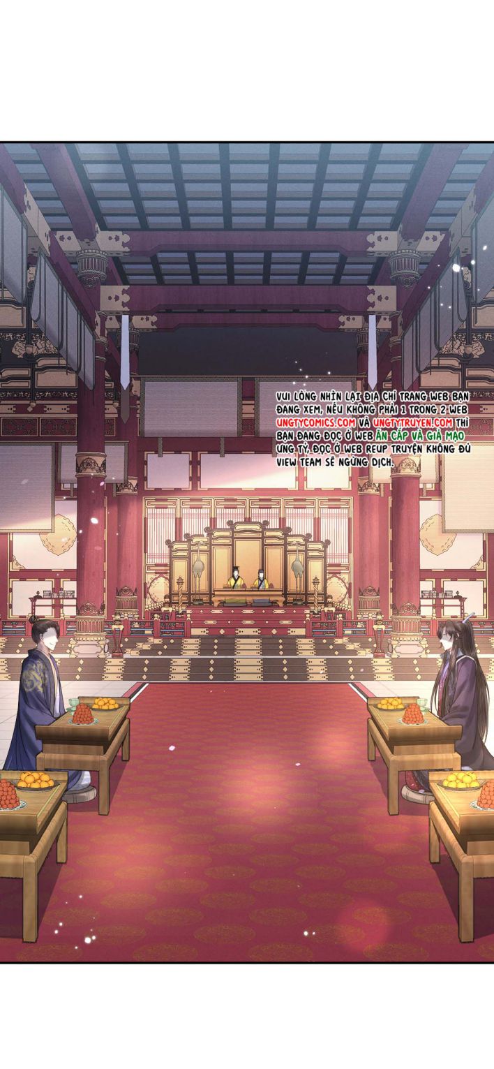 Ảnh Vệ Khó Làm: Chapter 6