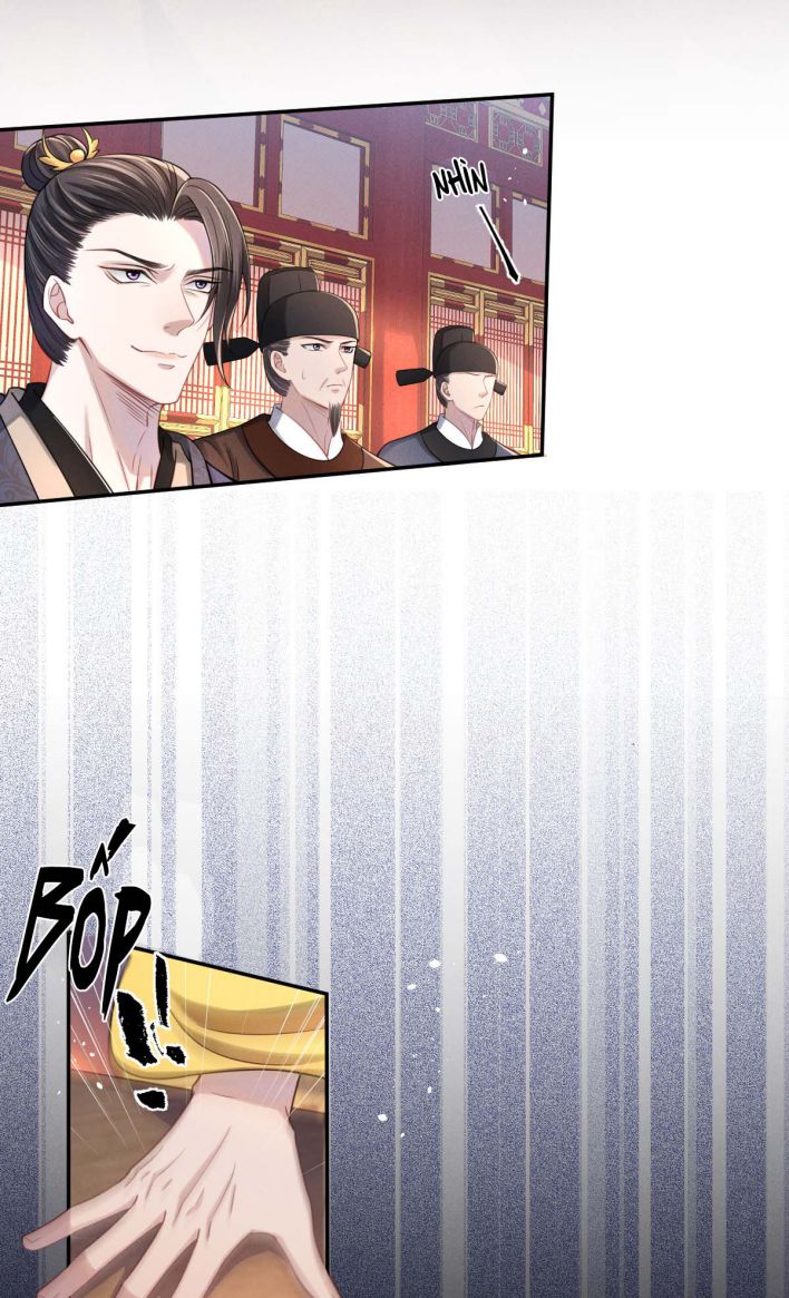 Ảnh Vệ Khó Làm: Chapter 6