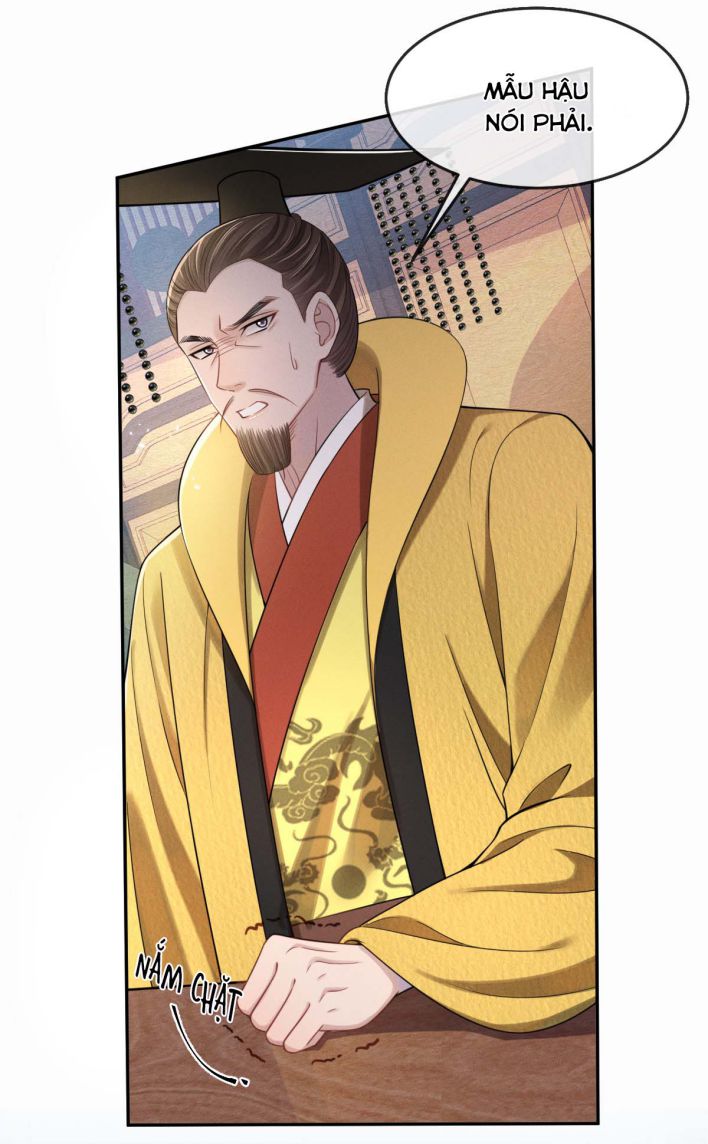 Ảnh Vệ Khó Làm: Chapter 6
