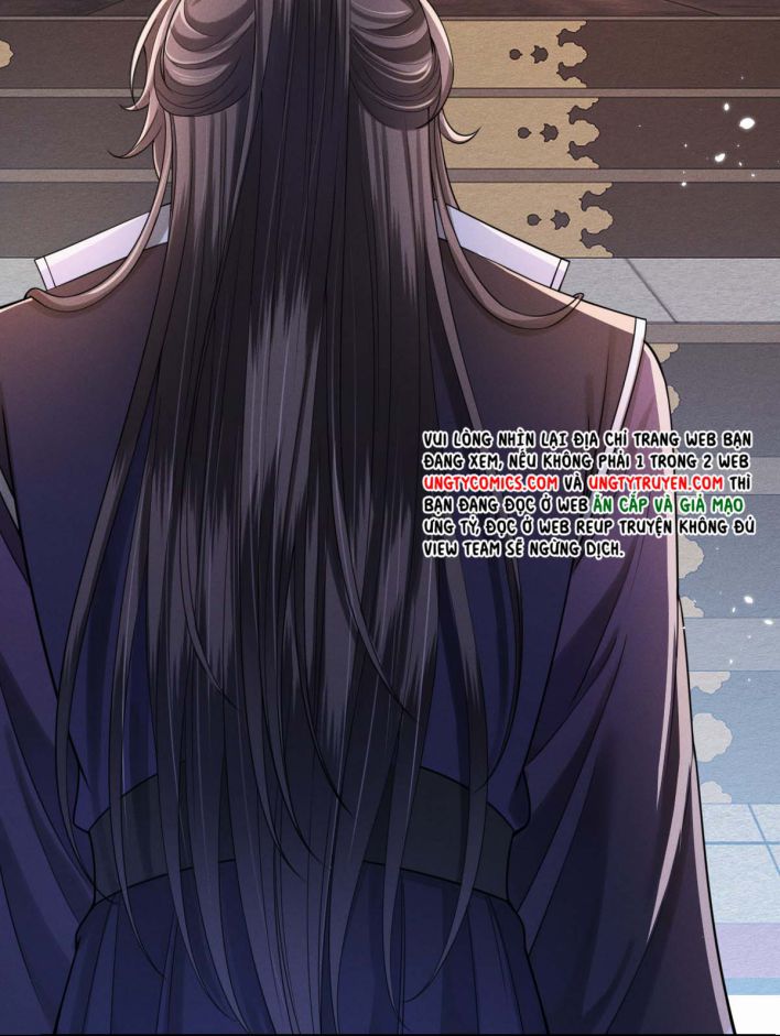Ảnh Vệ Khó Làm: Chapter 6