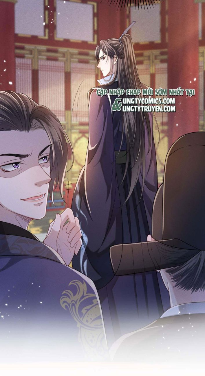 Ảnh Vệ Khó Làm: Chapter 6