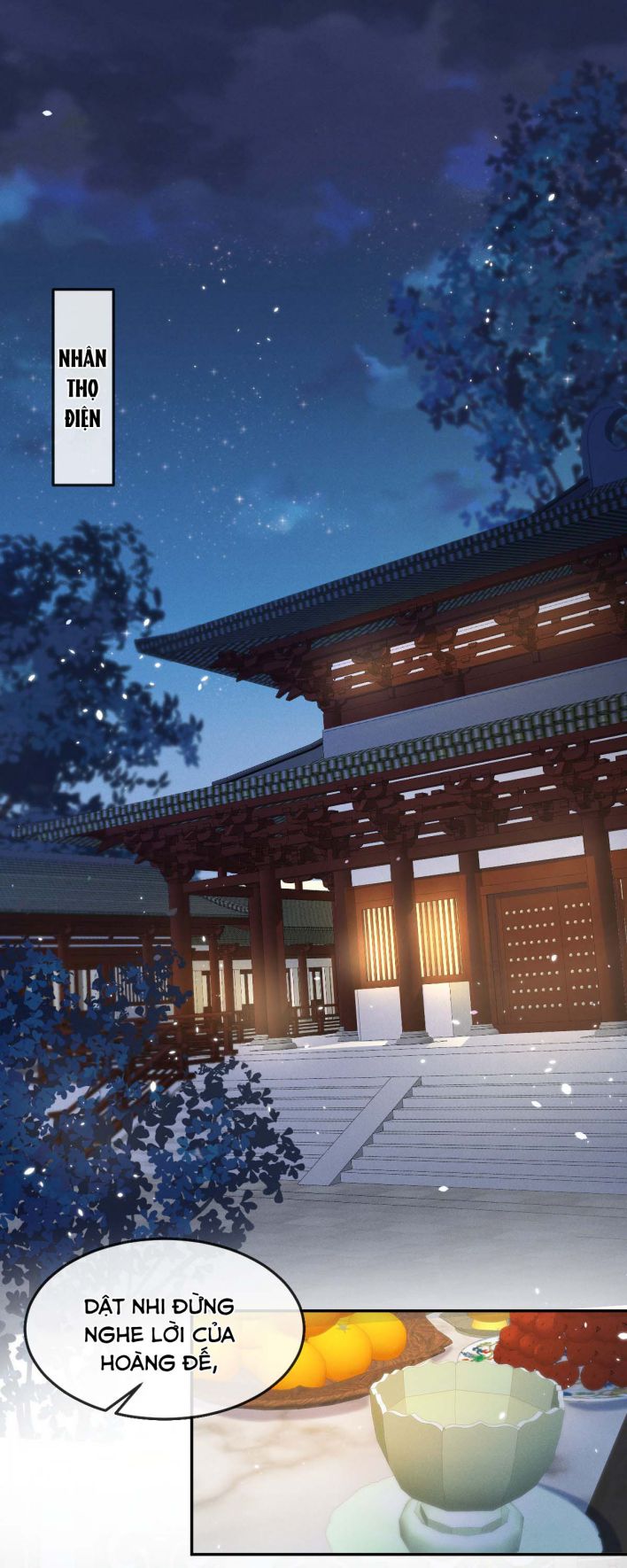 Ảnh Vệ Khó Làm: Chapter 6