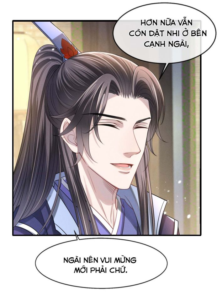 Ảnh Vệ Khó Làm: Chapter 6