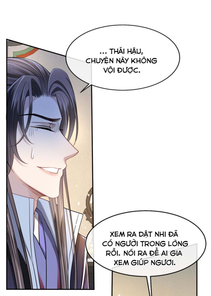 Ảnh Vệ Khó Làm: Chapter 6