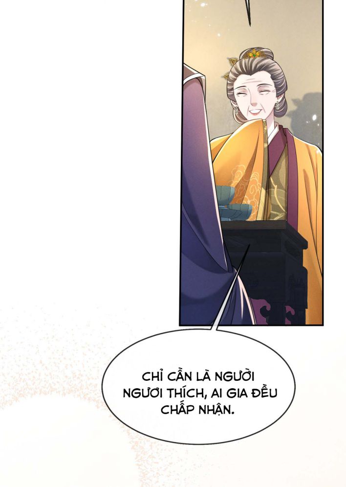 Ảnh Vệ Khó Làm: Chapter 6
