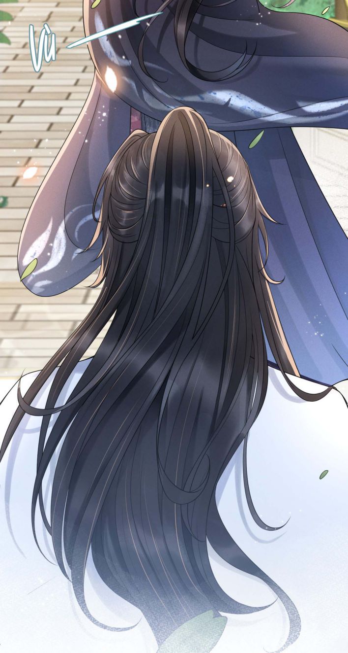 Ảnh Vệ Khó Làm: Chapter 6