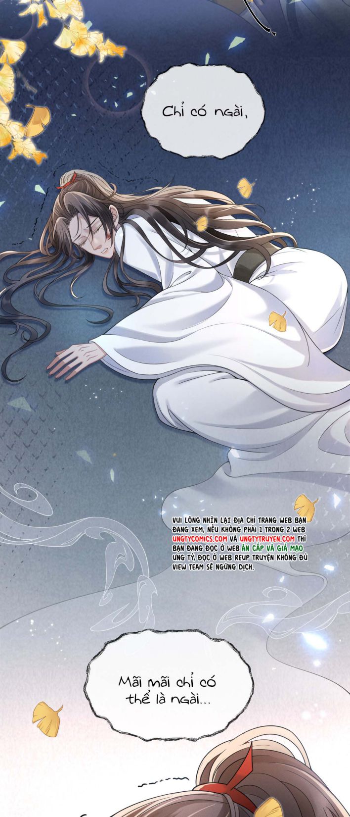Ảnh Vệ Khó Làm: Chapter 6