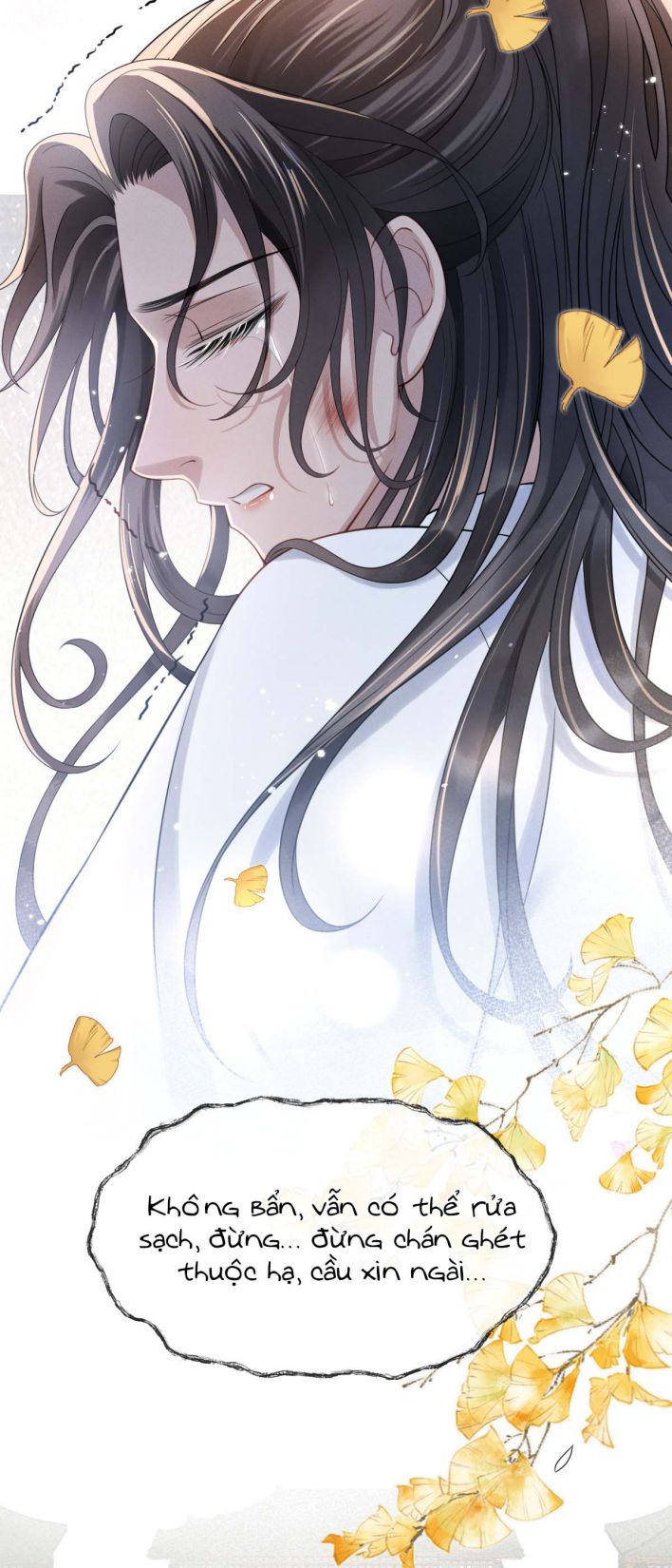 Ảnh Vệ Khó Làm: Chapter 6