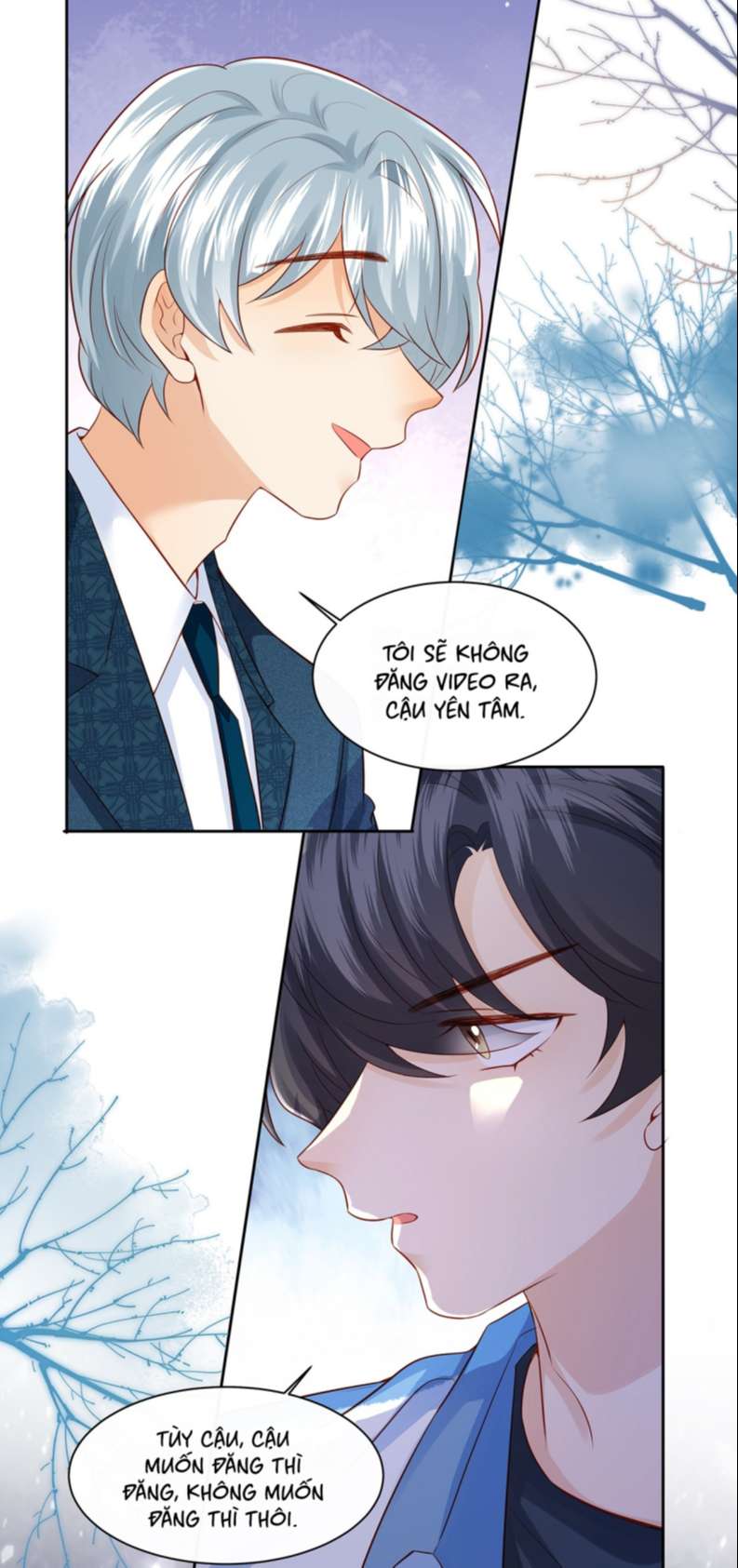 Giam Thủ Bị Đạo: Chapter 33