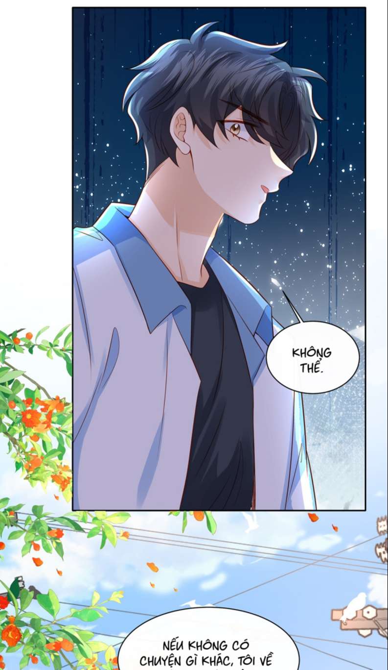 Giam Thủ Bị Đạo: Chapter 33