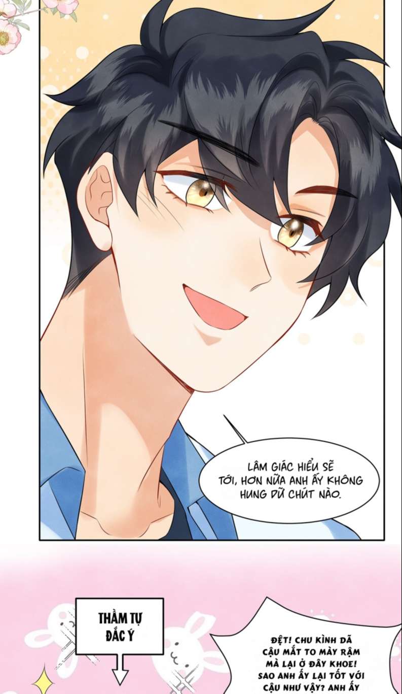 Giam Thủ Bị Đạo: Chapter 33