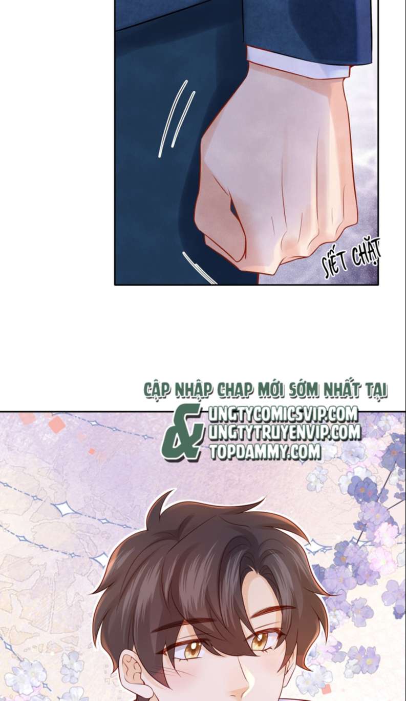 Giam Thủ Bị Đạo: Chapter 33