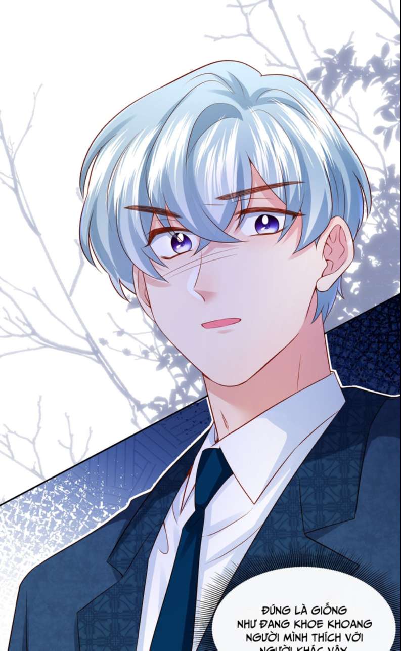 Giam Thủ Bị Đạo: Chapter 33