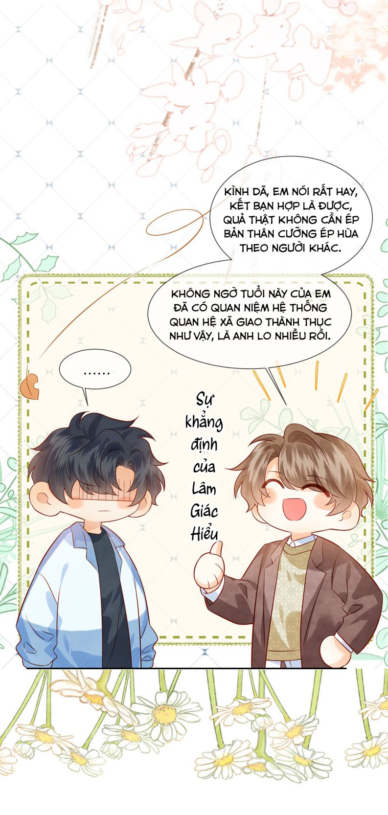 Giam Thủ Bị Đạo: Chapter 35