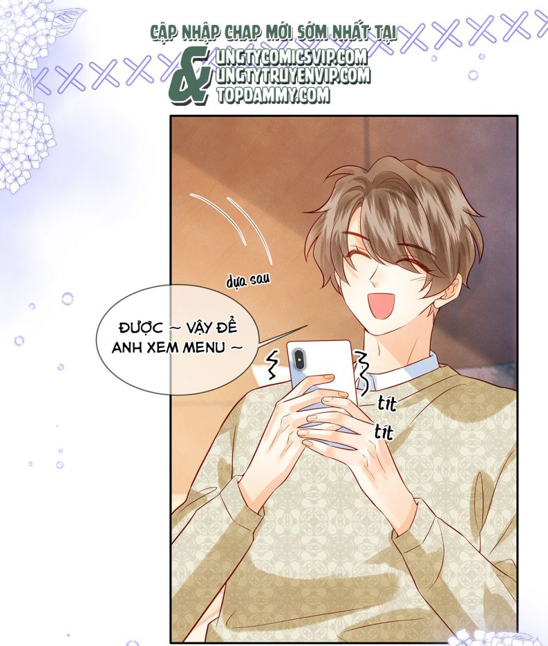 Giam Thủ Bị Đạo: Chapter 35