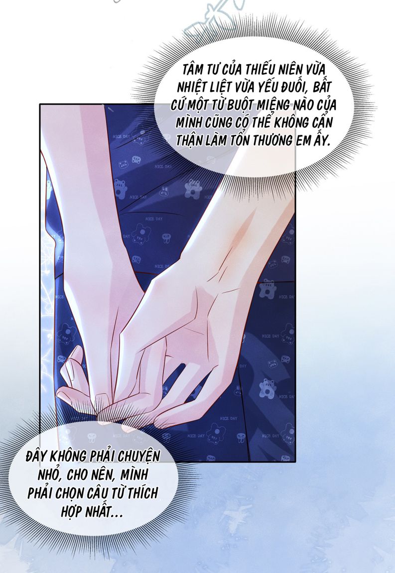 Giam Thủ Bị Đạo: Chapter 35