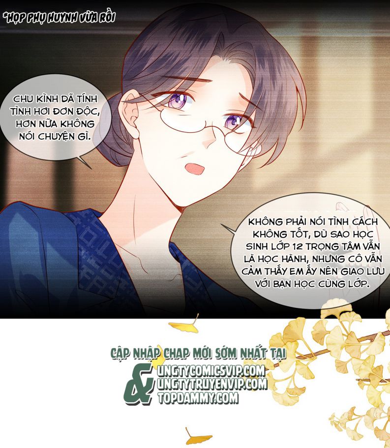 Giam Thủ Bị Đạo: Chapter 35