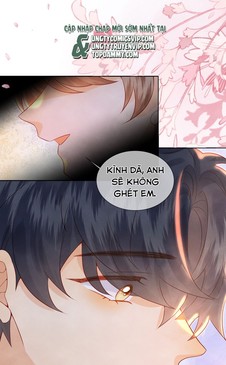 Giam Thủ Bị Đạo: Chapter 35