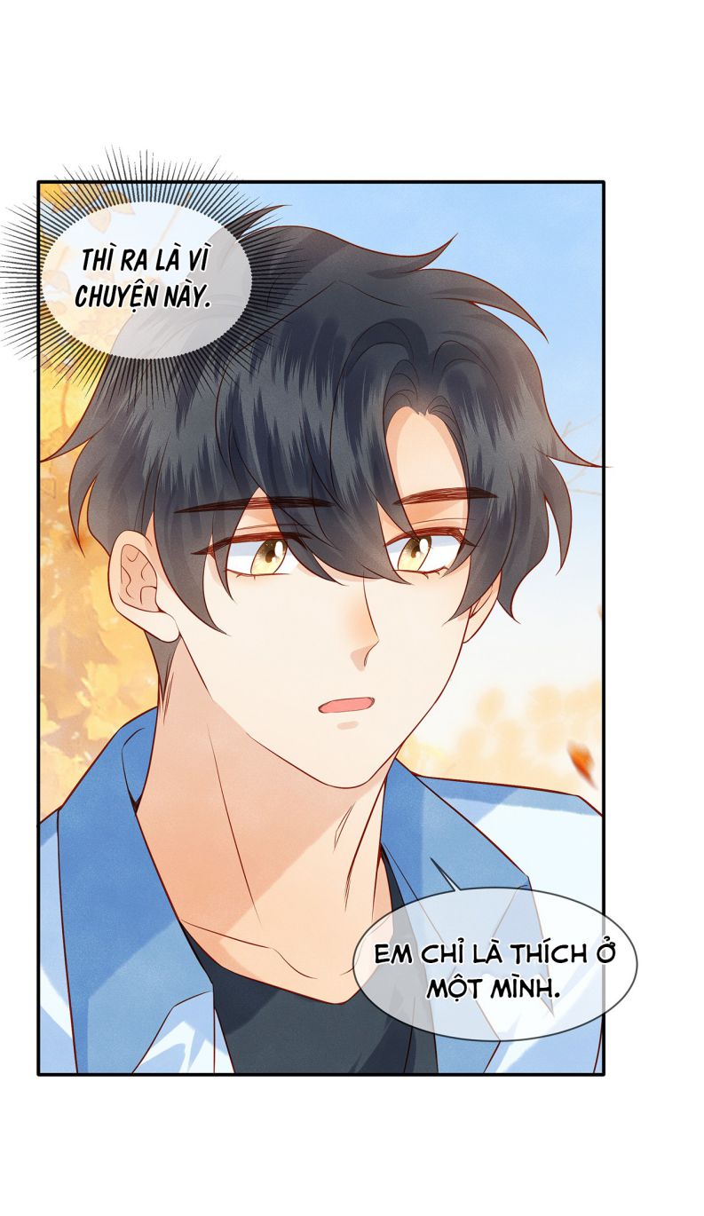 Giam Thủ Bị Đạo: Chapter 35