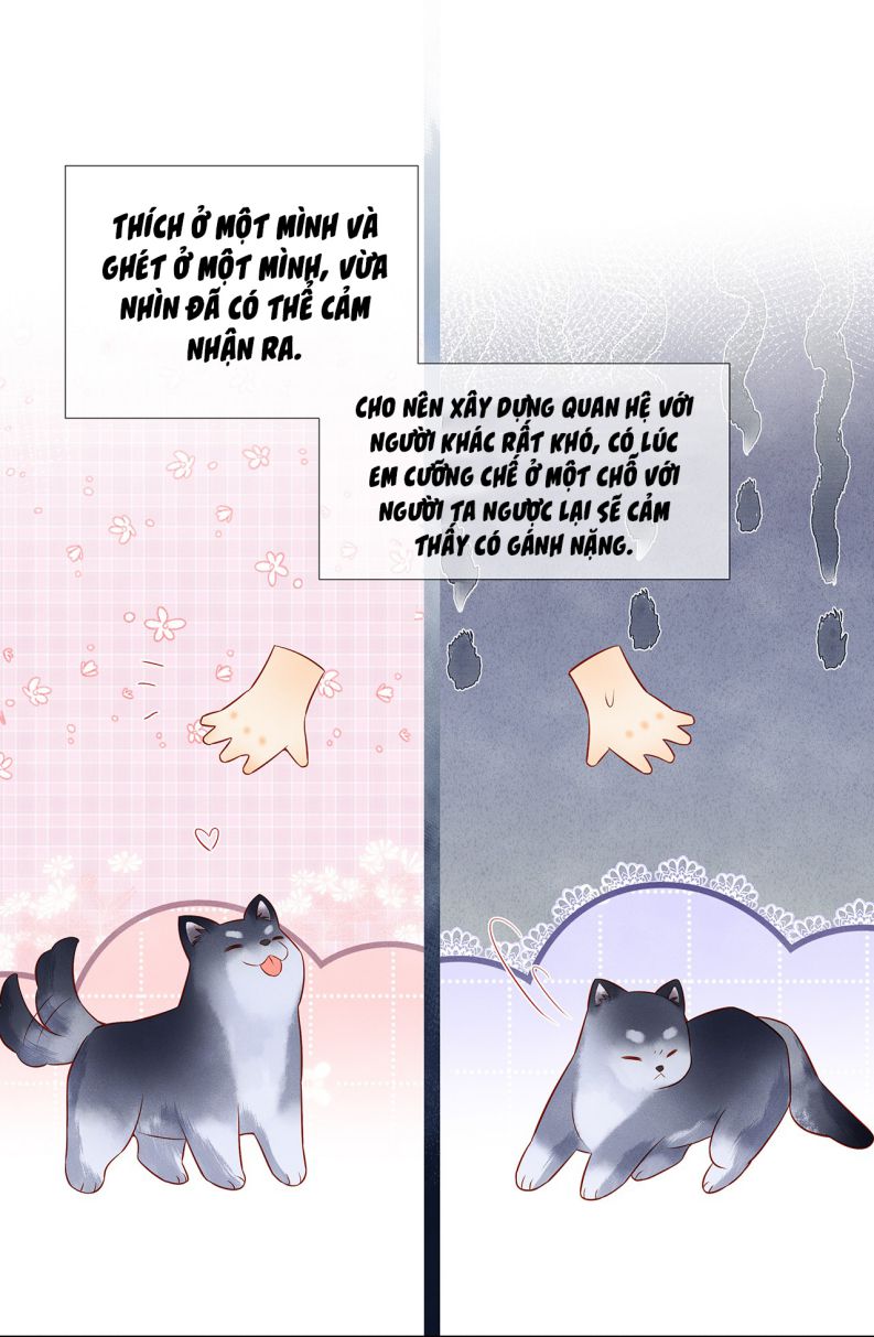 Giam Thủ Bị Đạo: Chapter 35