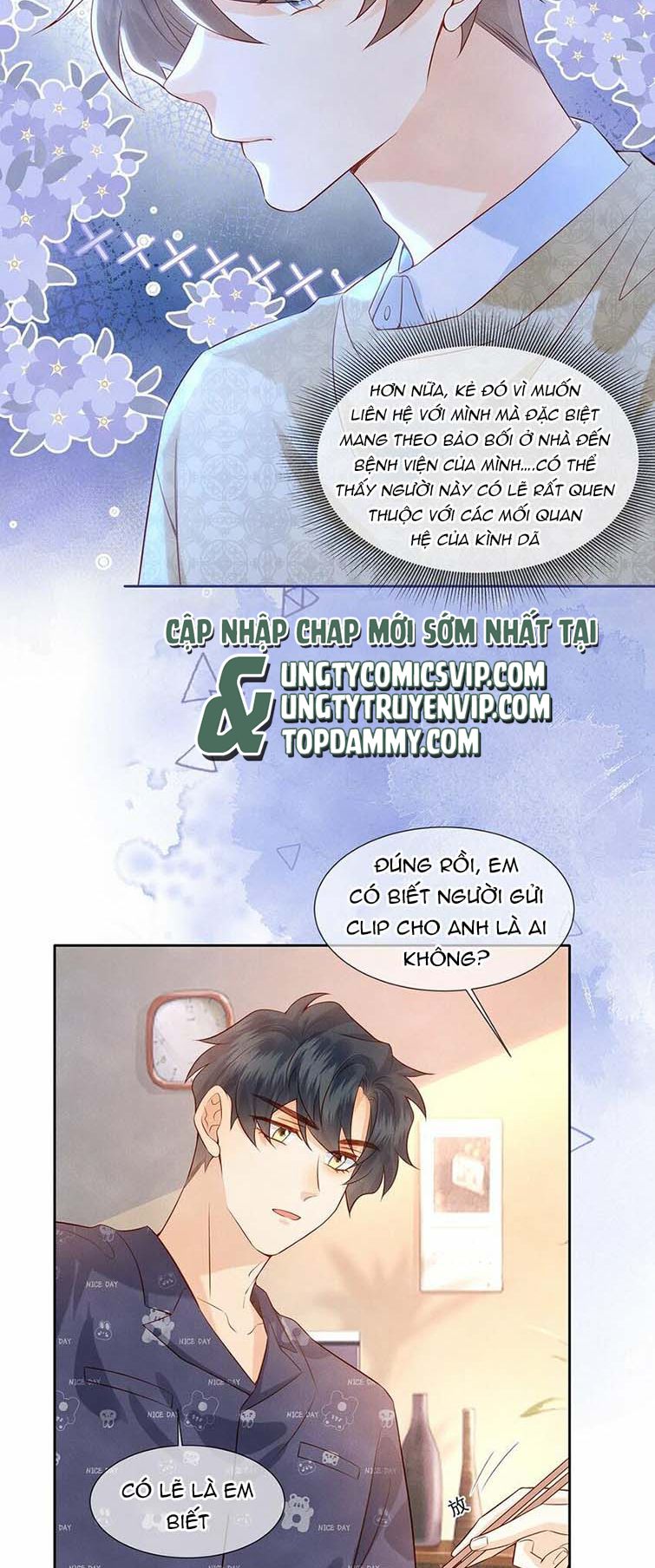 Giam Thủ Bị Đạo: Chapter 36