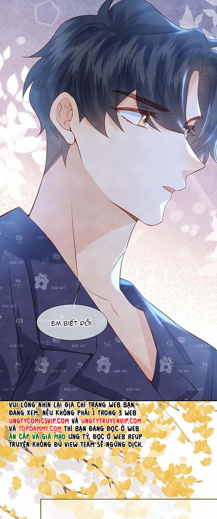 Giam Thủ Bị Đạo: Chapter 36