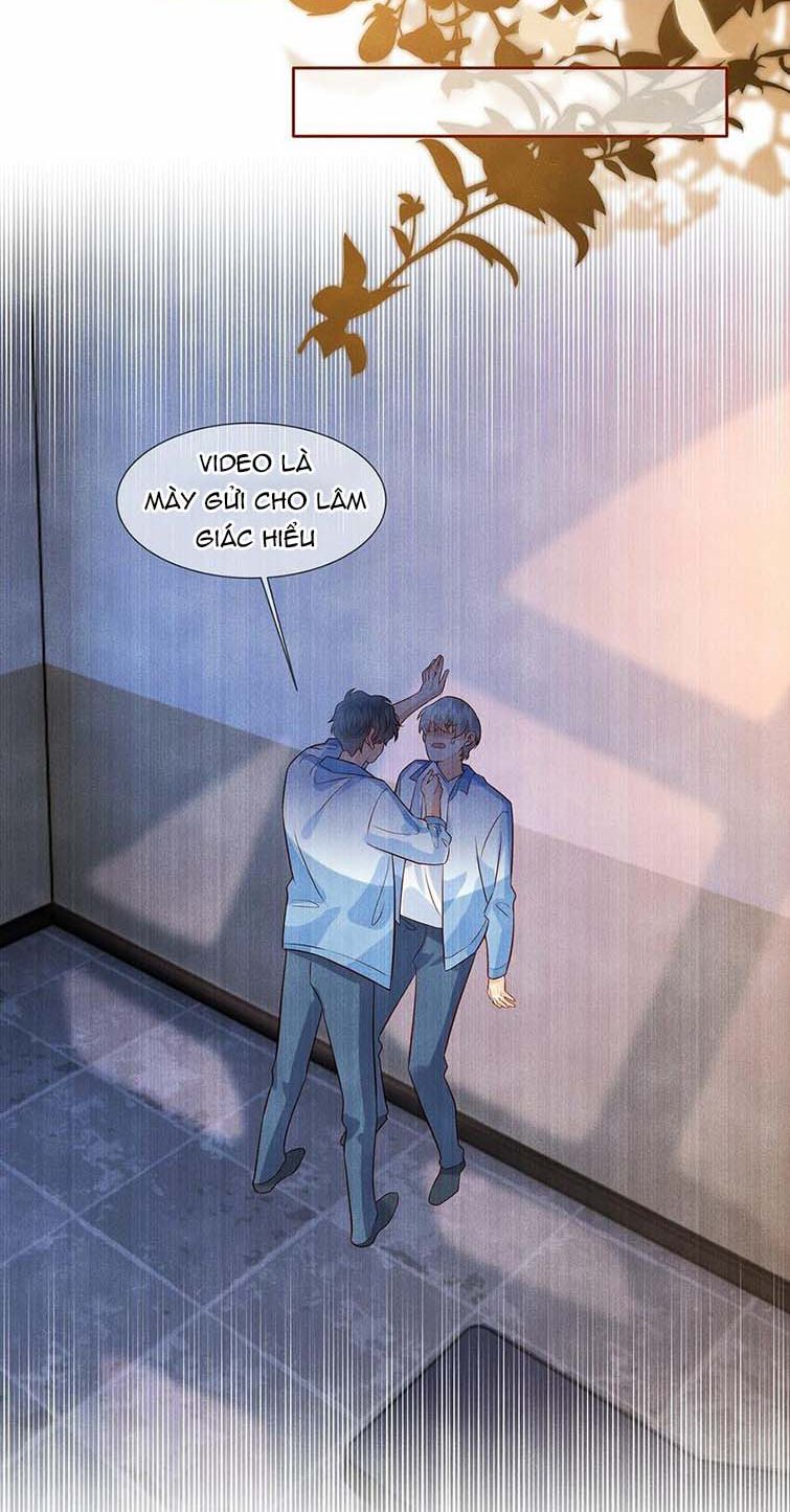 Giam Thủ Bị Đạo: Chapter 36